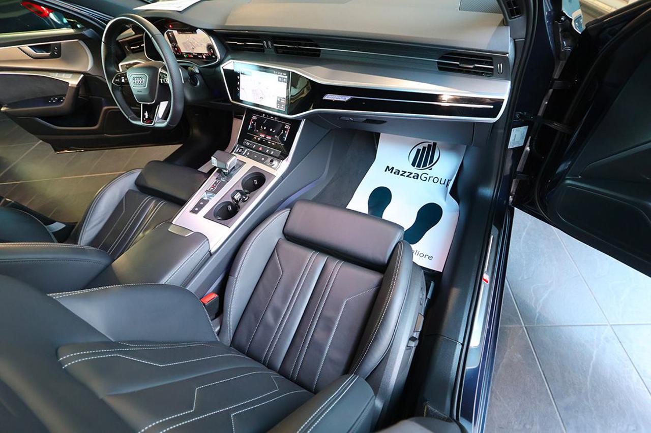 AUDI A6 40 TDI Avant Quattro ultra S-Tronic S-Line - 16