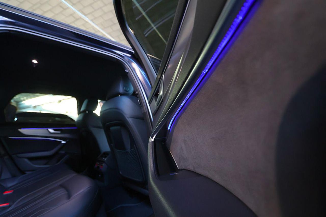 AUDI A6 40 TDI Avant Quattro ultra S-Tronic S-Line - 45