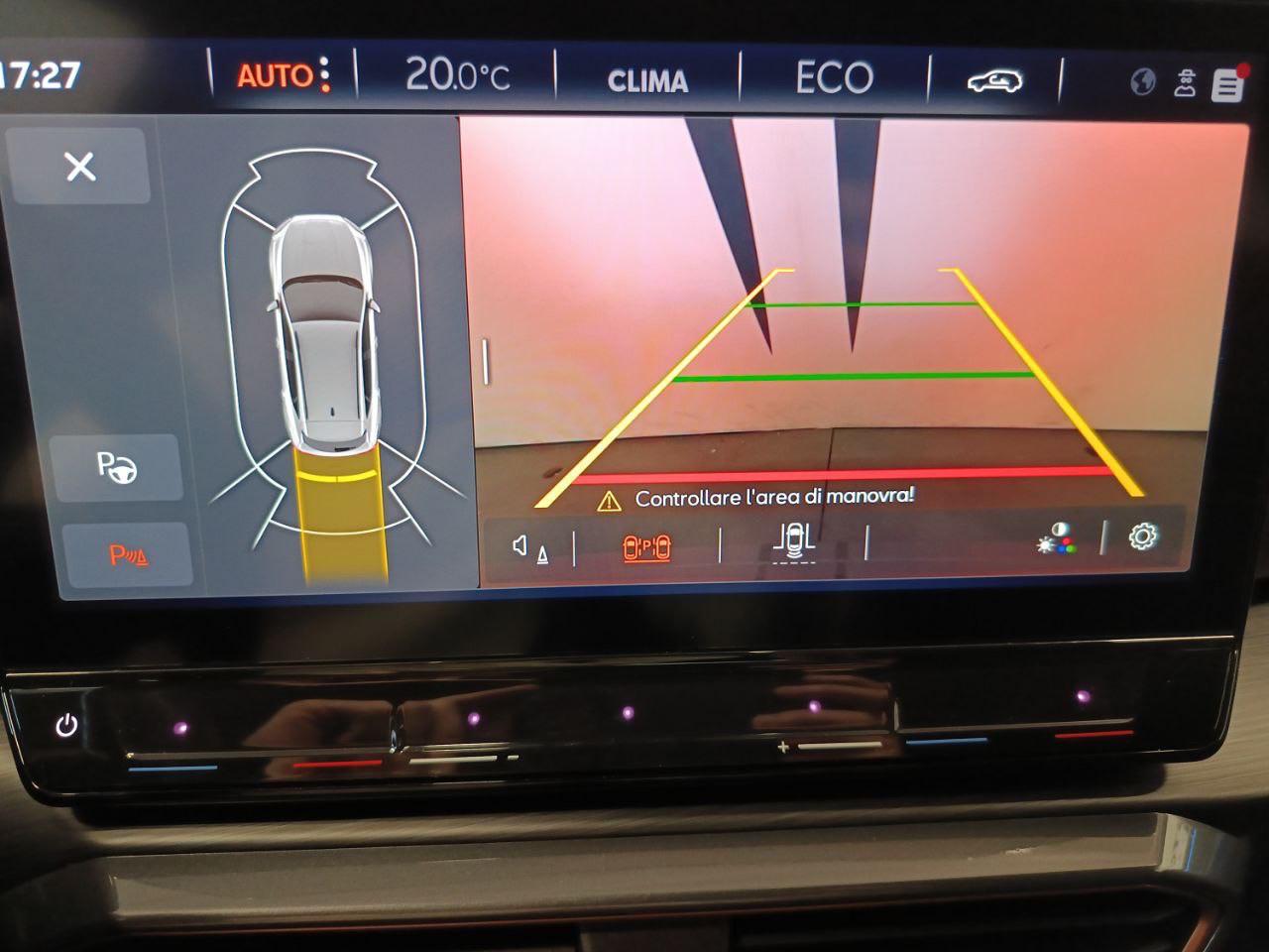 CUPRA Formentor 1.4 e-Hybrid DSG 204CV - 13