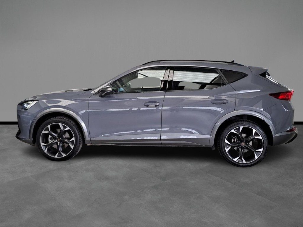 CUPRA Formentor 2.0 TDI - 2