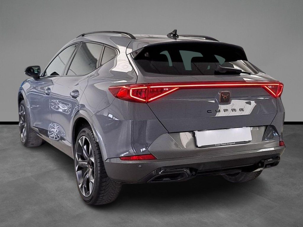 CUPRA Formentor 2.0 TDI - 3