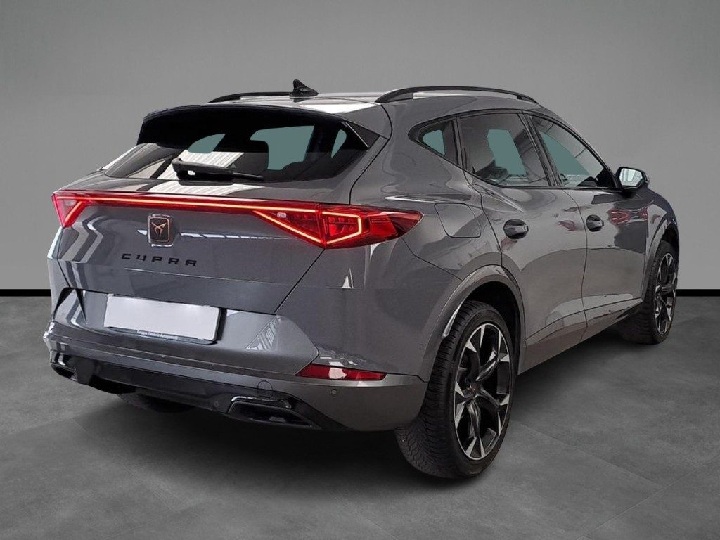 CUPRA Formentor 2.0 TDI - 15