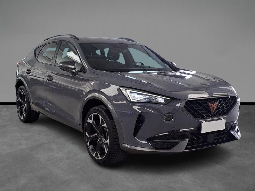 CUPRA Formentor 2.0 TDI - 14