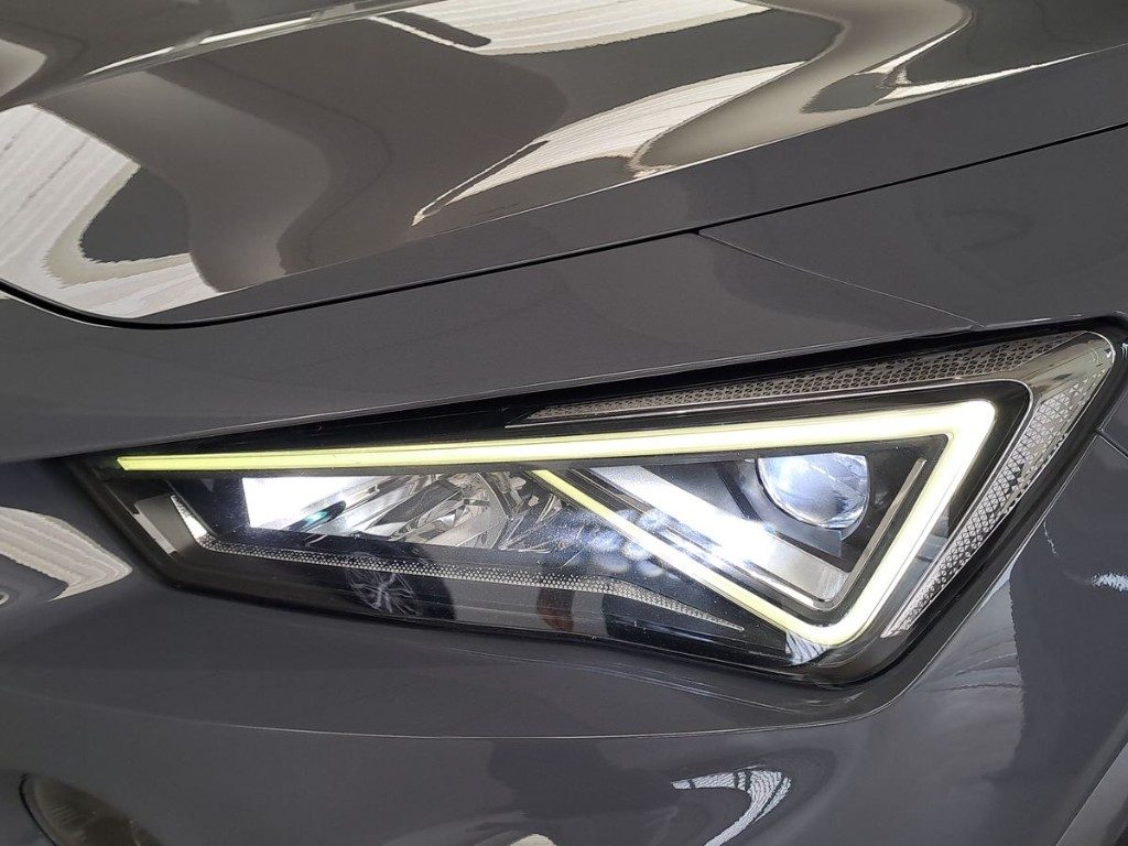 CUPRA Formentor 2.0 TDI - 5