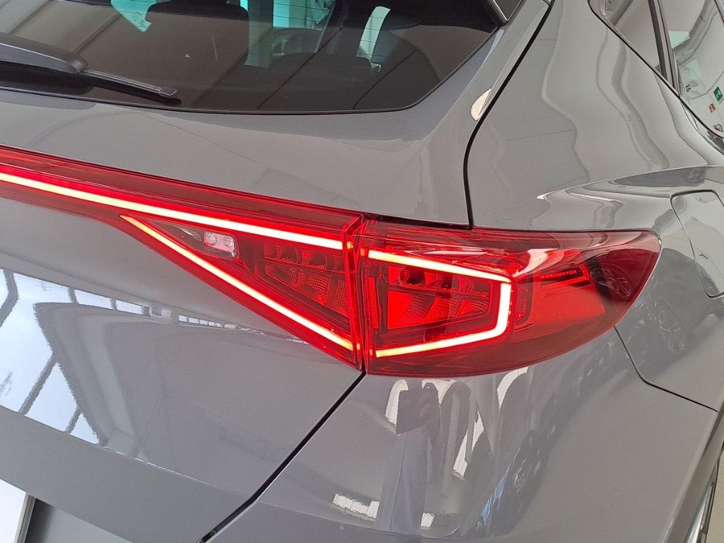 CUPRA Formentor 2.0 TDI - 6