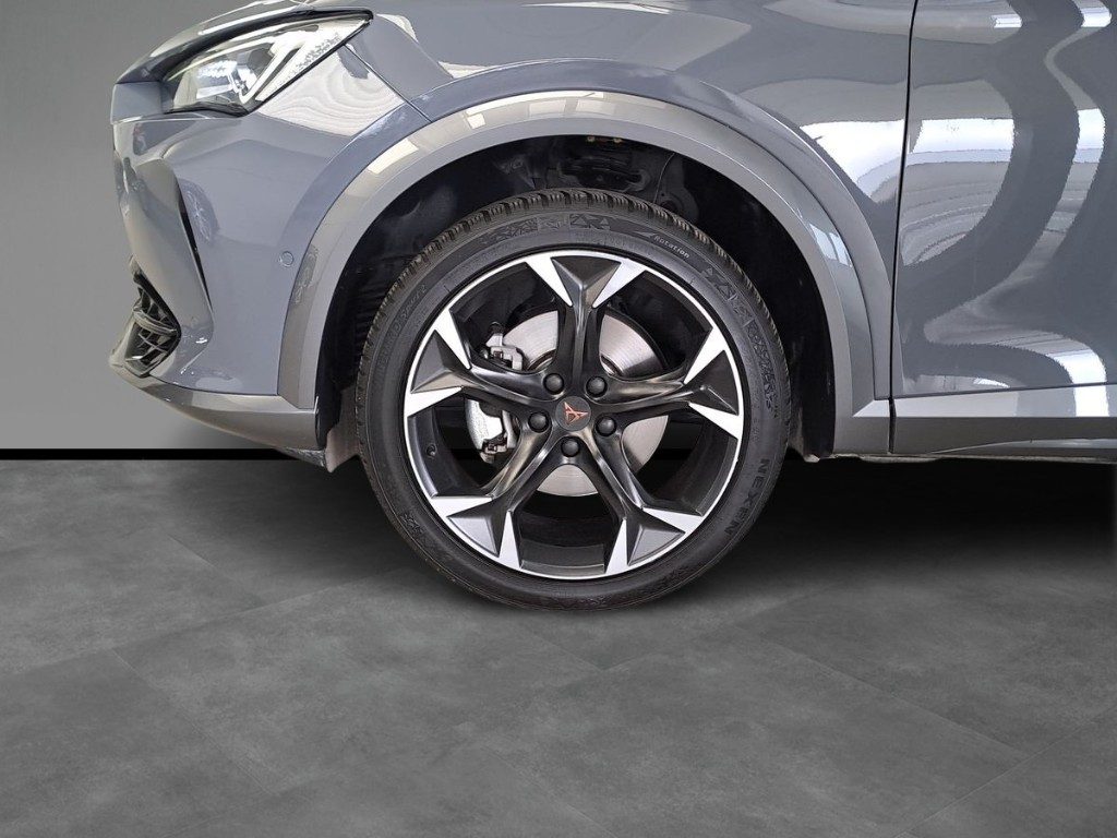 CUPRA Formentor 2.0 TDI - 4