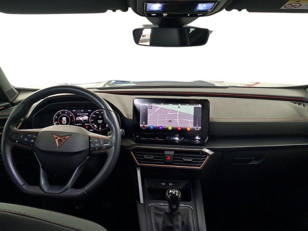 CUPRA Formentor 2.0 TDI - 7