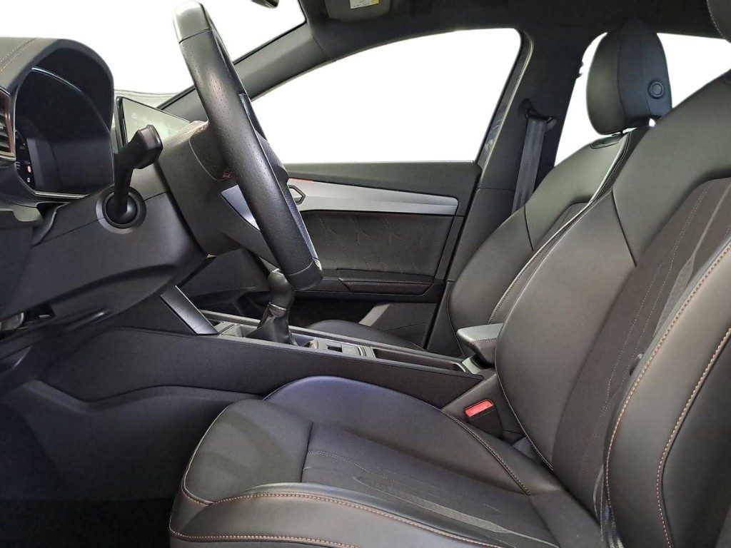 CUPRA Formentor 2.0 TDI - 8