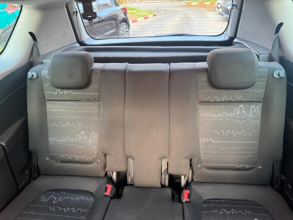 OPEL Meriva 1.4 100CV DESIGN EDITION - 11