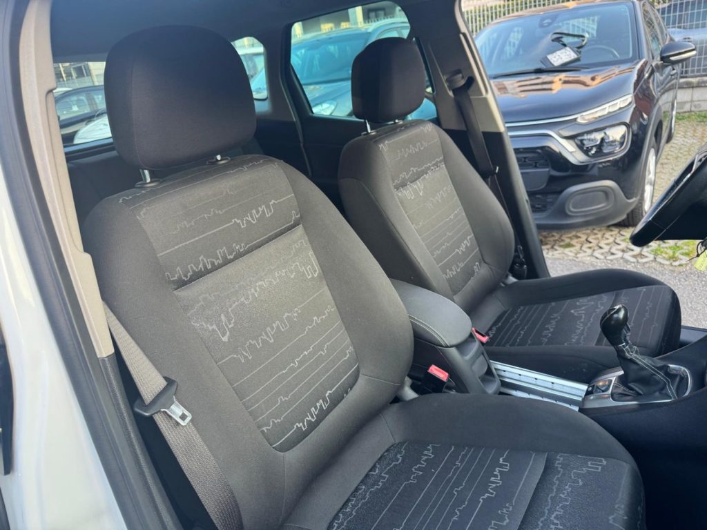 OPEL Meriva 1.4 100CV DESIGN EDITION - 14