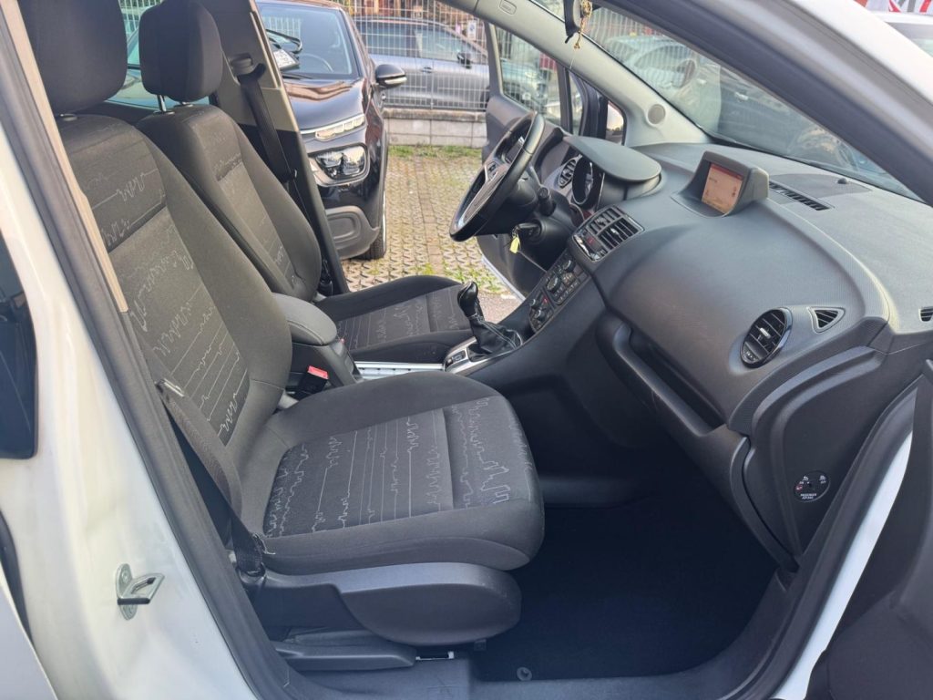 OPEL Meriva 1.4 100CV DESIGN EDITION - 16