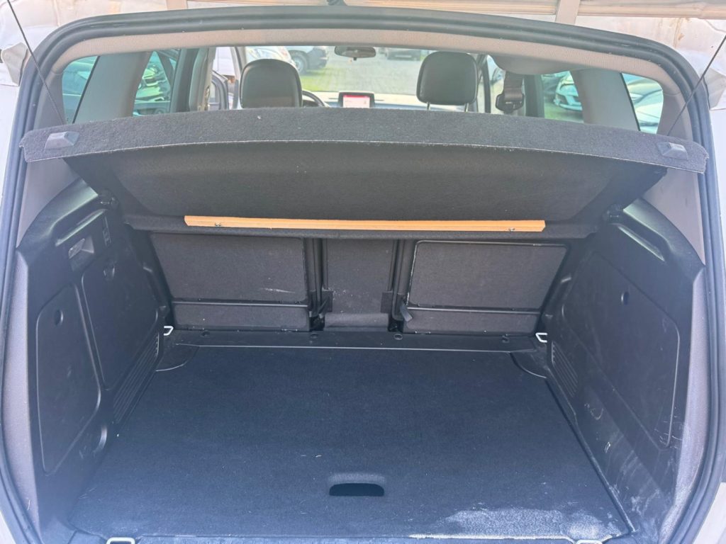 OPEL Meriva 1.4 100CV DESIGN EDITION - 17