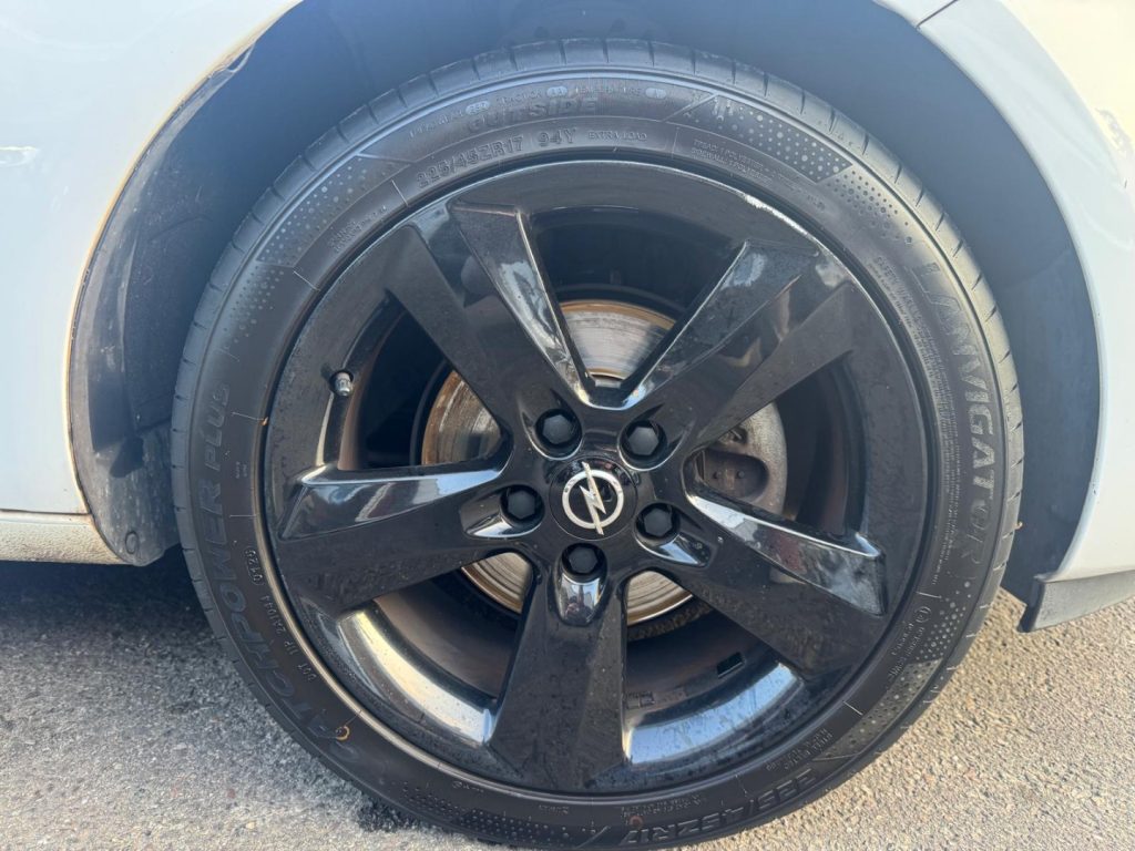 OPEL Meriva 1.4 100CV DESIGN EDITION - 19