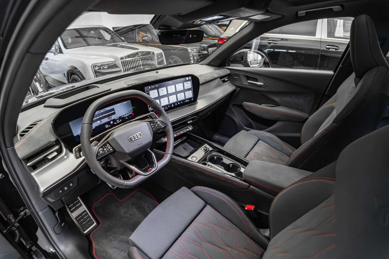 AUDI Q3 TDI 110 kW S tronic S Line edition - 13