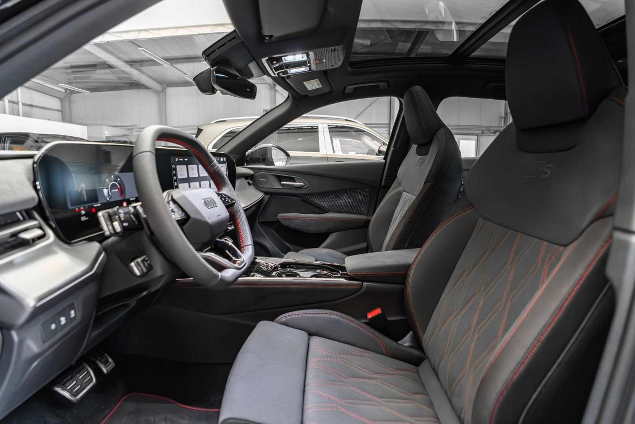 AUDI Q3 TDI 110 kW S tronic S Line edition - 5