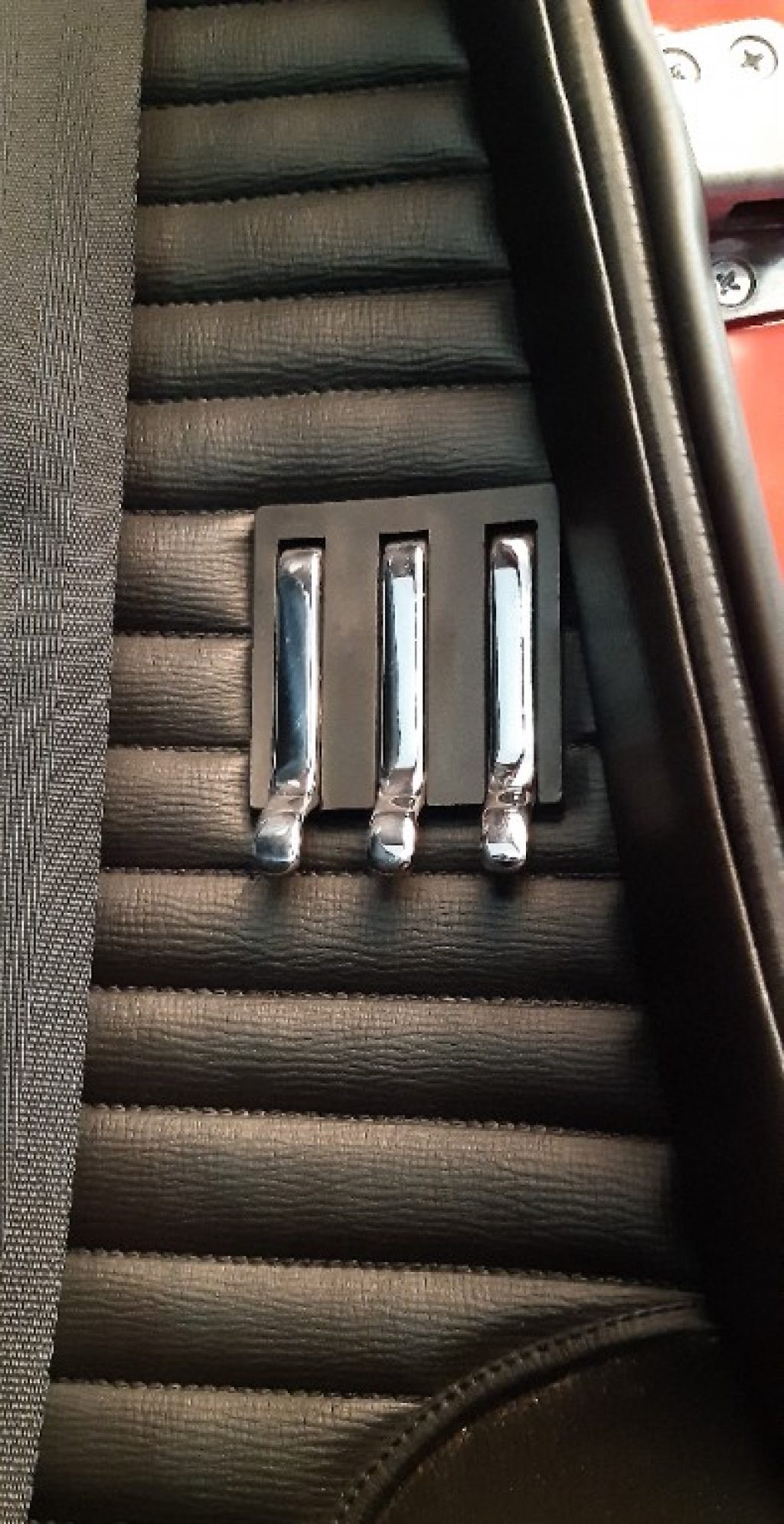 FERRARI 246 CERTIFICATA FERRARI CLASSICHE*RESTAURO INTEGRALE - 15