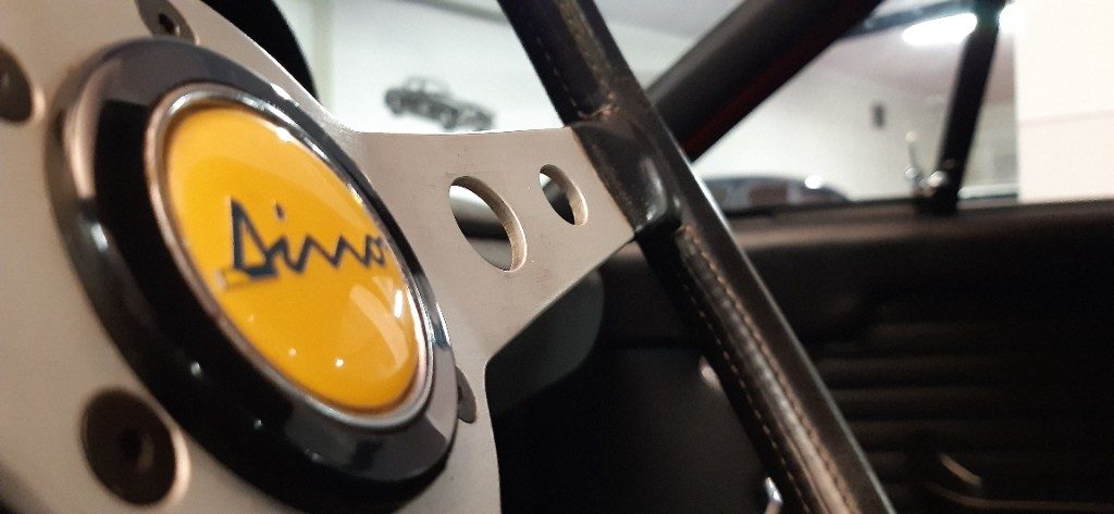 FERRARI 246 CERTIFICATA FERRARI CLASSICHE*RESTAURO INTEGRALE - 20