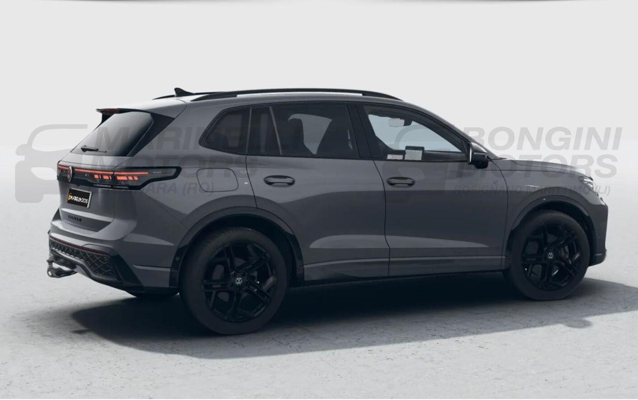 VOLKSWAGEN Tiguan 2.0 TDI 193CV 4MOTION DSG RLINE MATRIX CERCHI 20 - 4