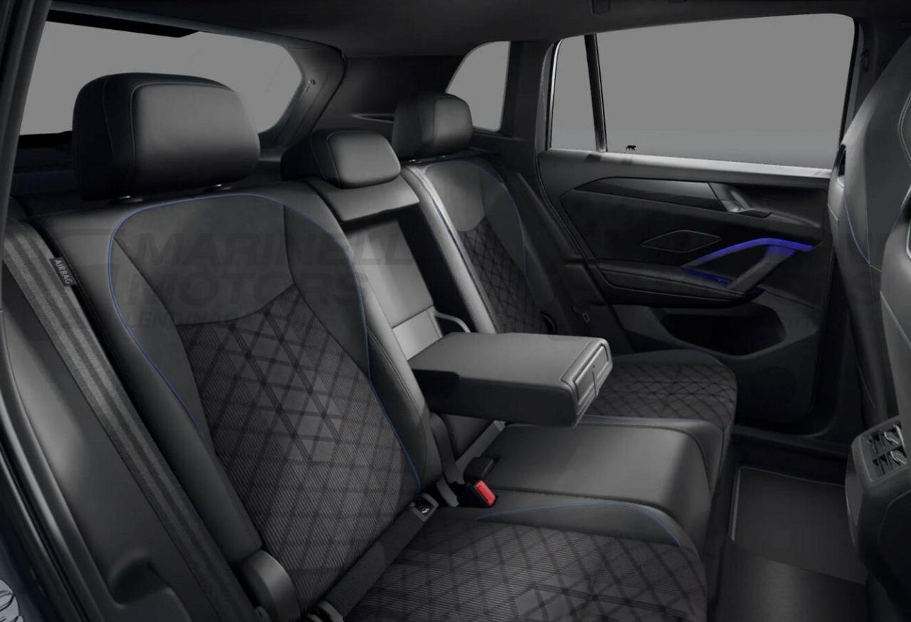 VOLKSWAGEN Tiguan 2.0 TDI 193CV 4MOTION DSG RLINE MATRIX CERCHI 20 - 16