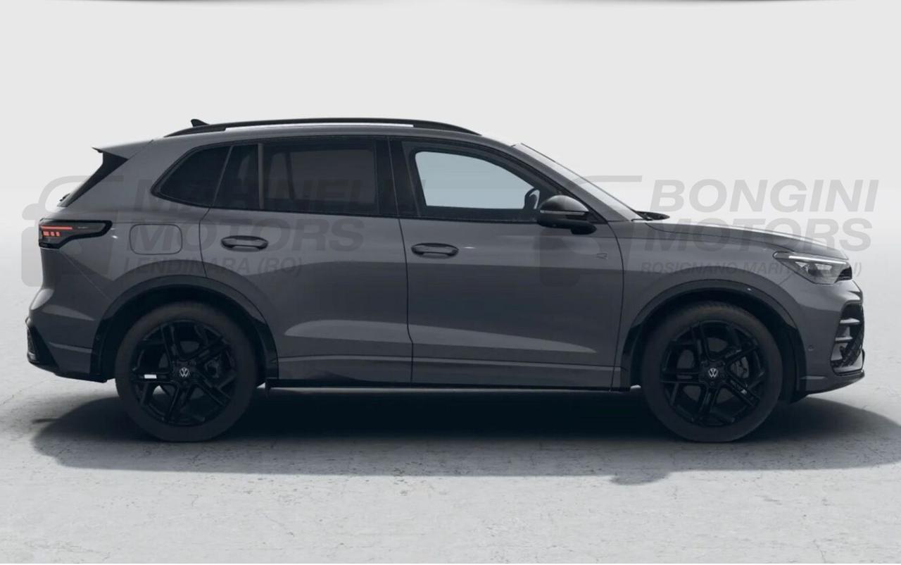 VOLKSWAGEN Tiguan 2.0 TDI 193CV 4MOTION DSG RLINE MATRIX CERCHI 20 - 3