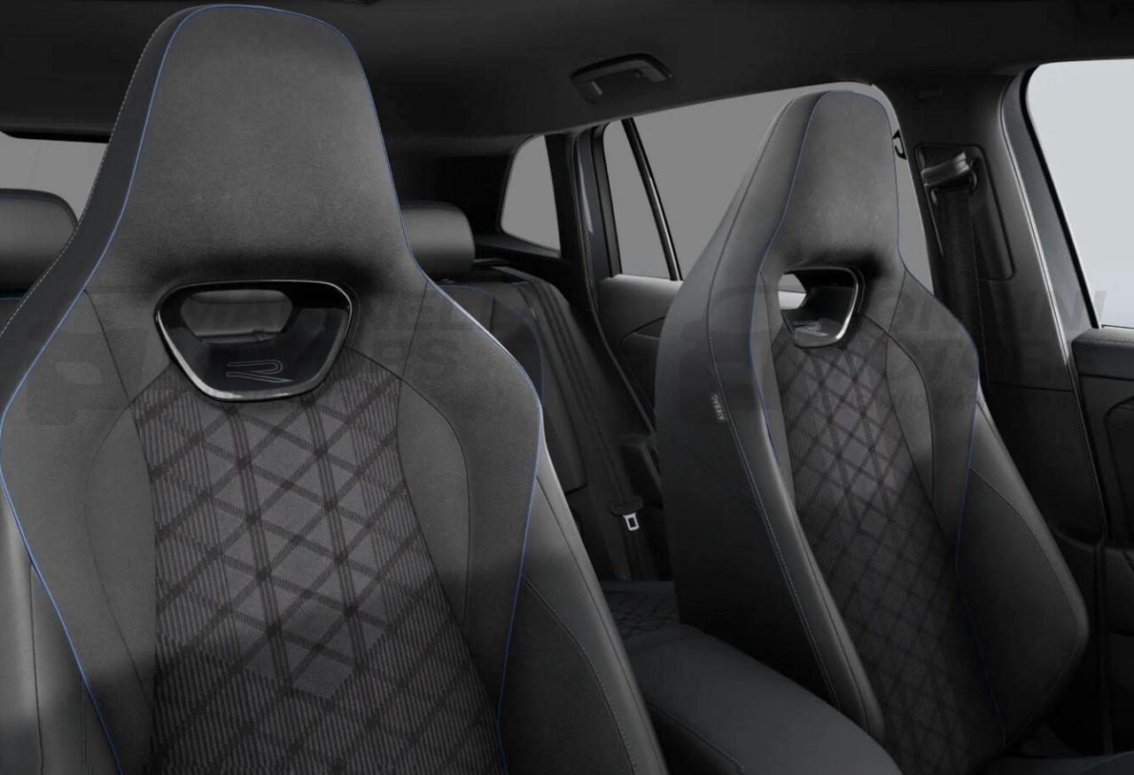 VOLKSWAGEN Tiguan 2.0 TDI 193CV 4MOTION DSG RLINE MATRIX CERCHI 20 - 15