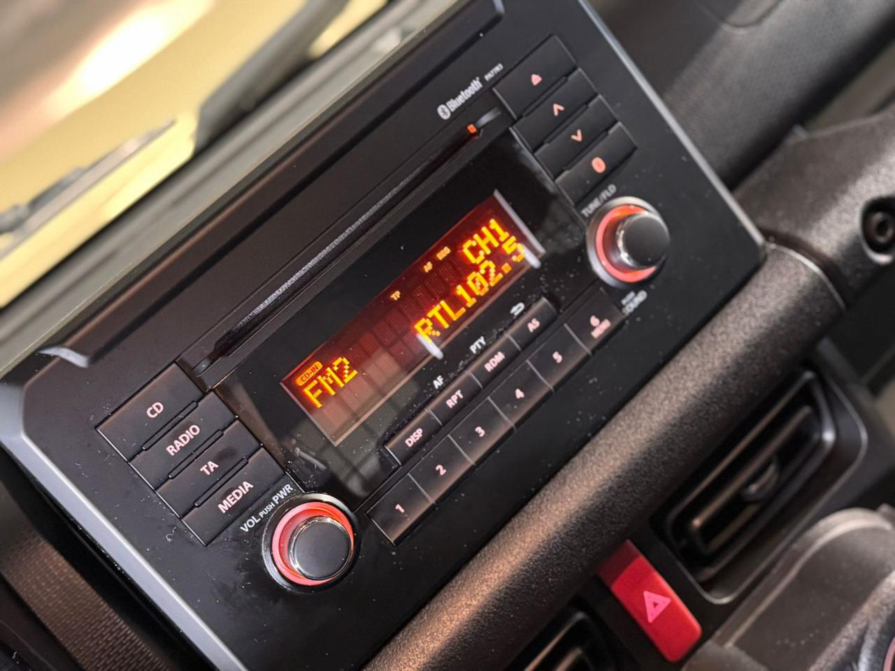 SUZUKI Jimny 1.5 5MT PRO (N1) - 12