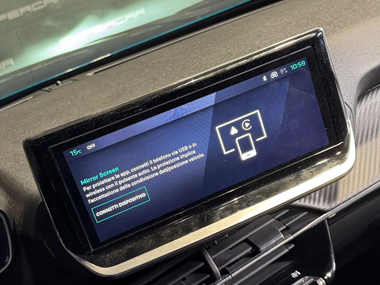 PEUGEOT 2008 PureTech 100 S&S Allure - 14