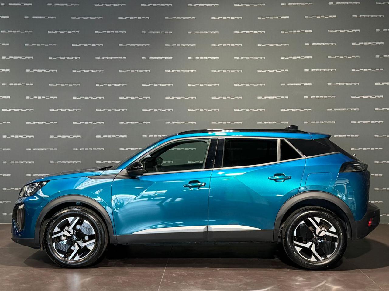 PEUGEOT 2008 PureTech 100 S&S Allure - 5