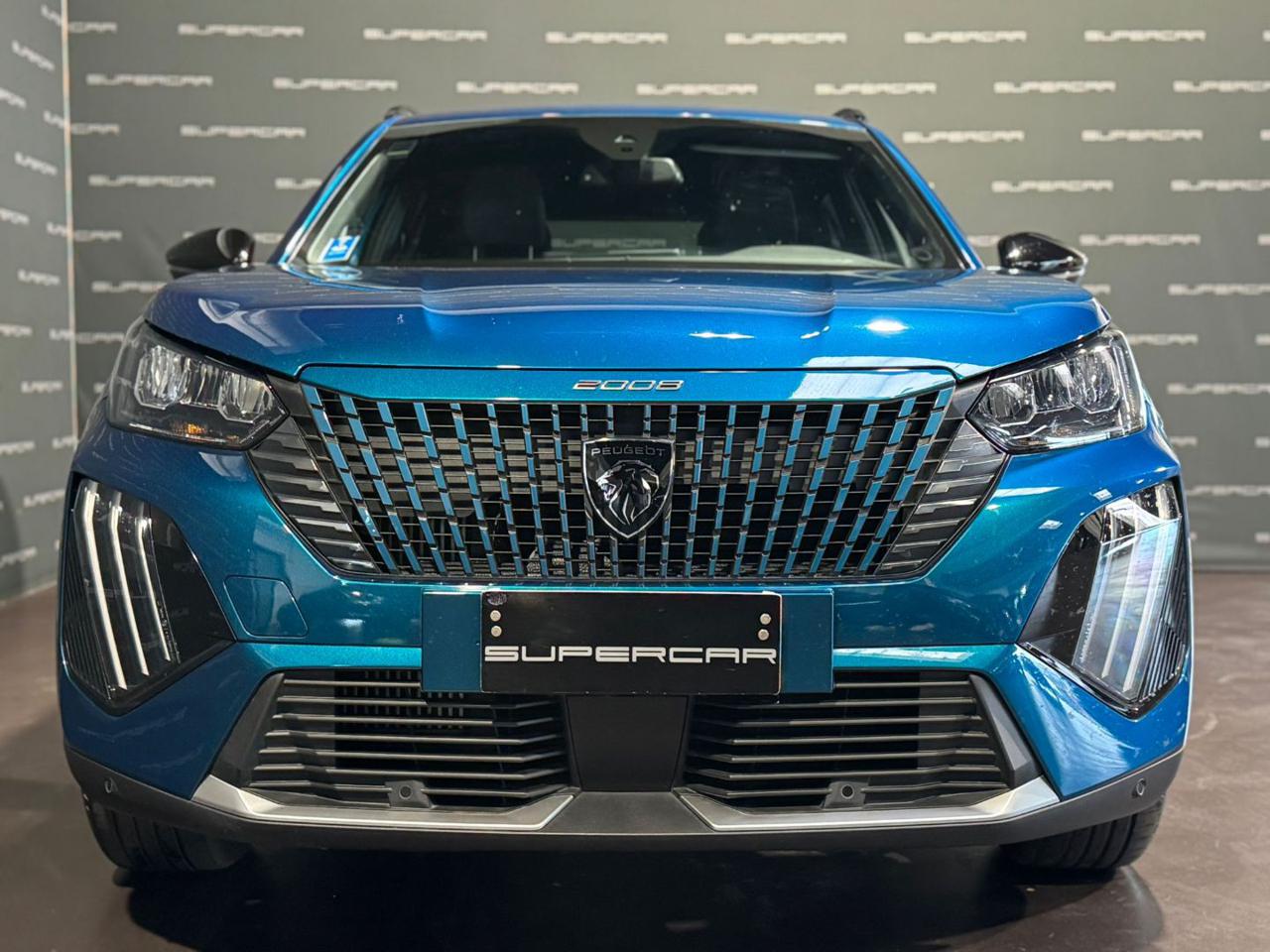 PEUGEOT 2008 PureTech 100 S&S Allure - 2