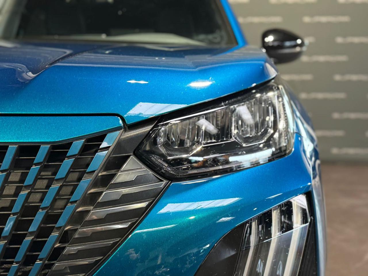 PEUGEOT 2008 PureTech 100 S&S Allure - 7