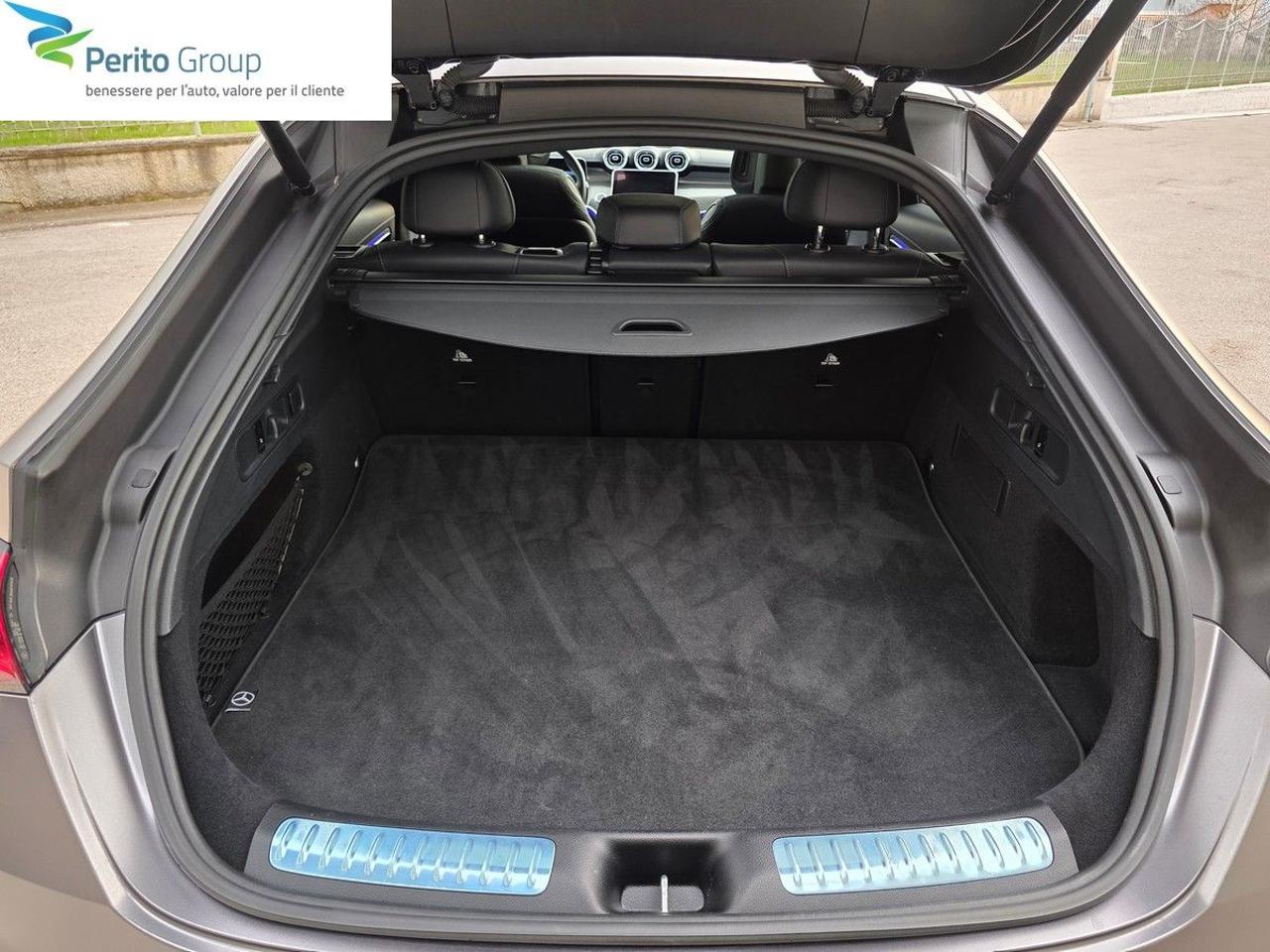 MERCEDES-BENZ GLC 220 d 4Matic Mild hybrid Coupé AMG Line Advanced Plus - 7