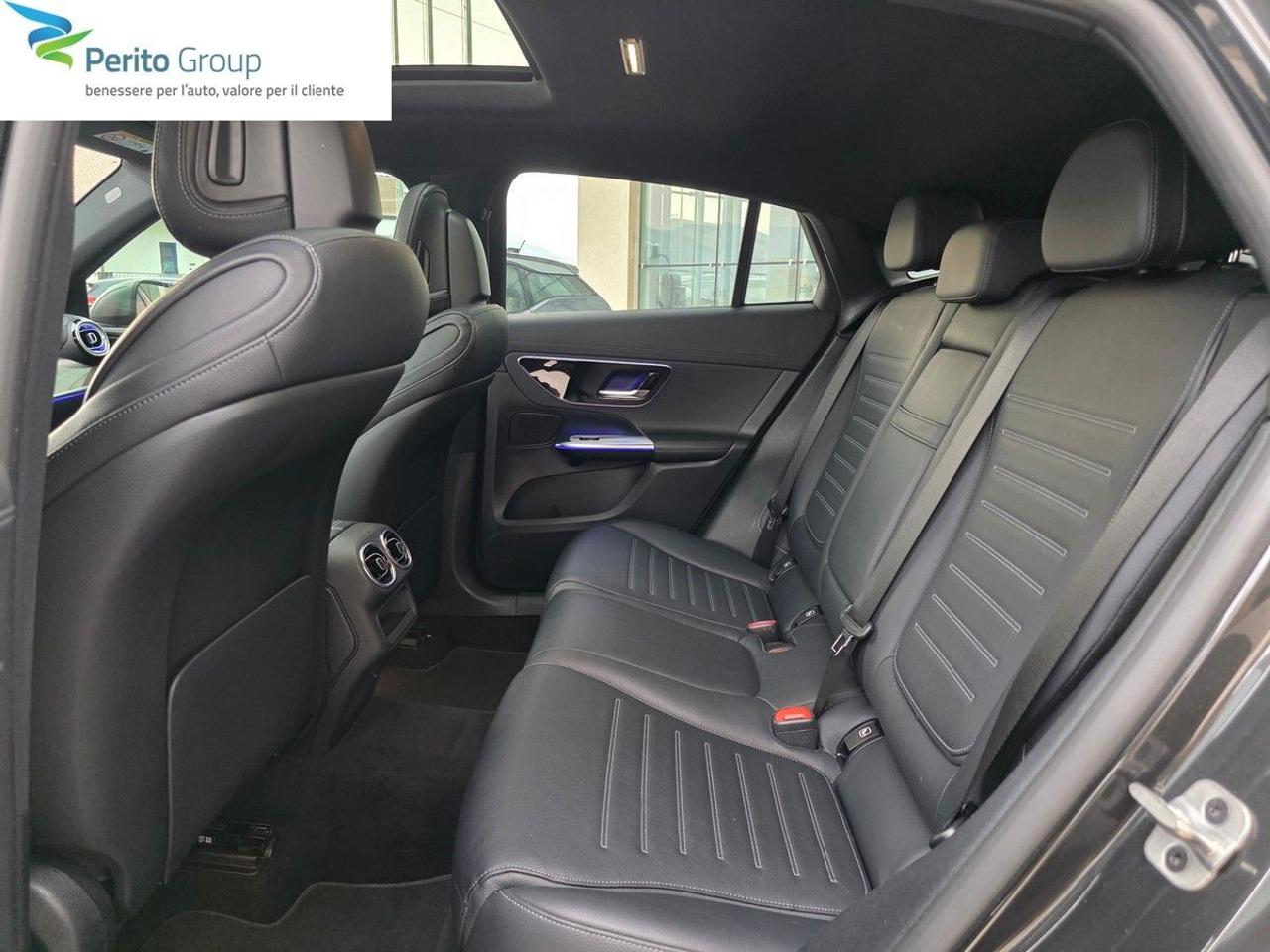 MERCEDES-BENZ GLC 220 d 4Matic Mild hybrid Coupé AMG Line Advanced Plus - 8