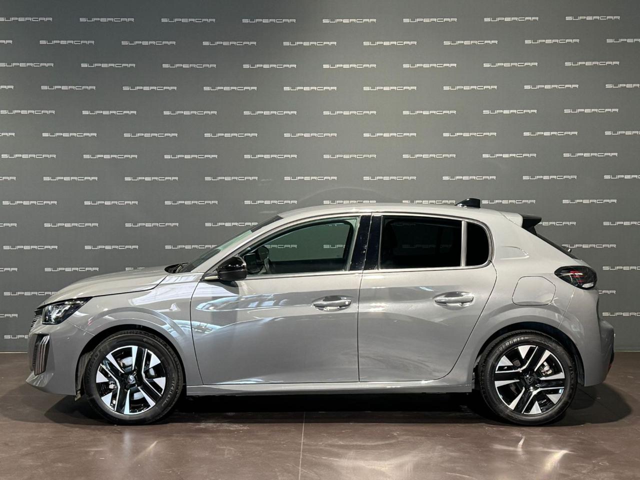 PEUGEOT 208 PureTech 100 Stop&Start 5 porte Allure - 5