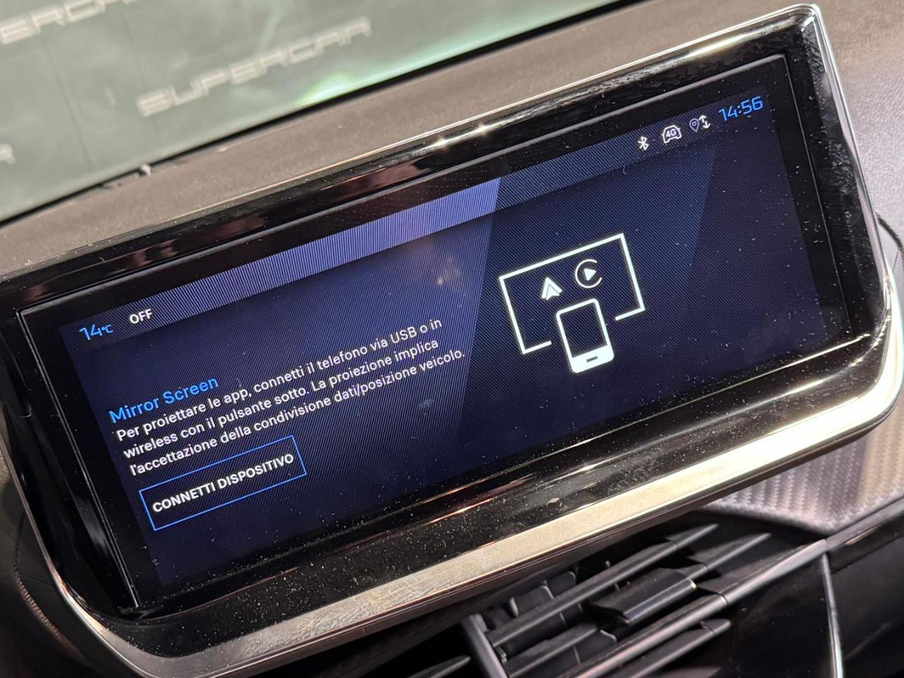 PEUGEOT 208 PureTech 100 Stop&Start 5 porte Allure - 13