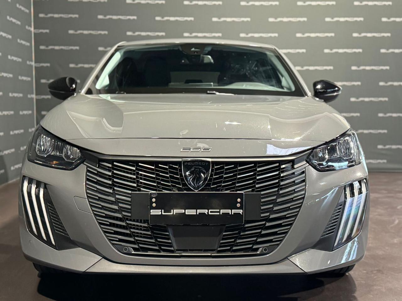 PEUGEOT 208 PureTech 100 Stop&Start 5 porte Allure - 2