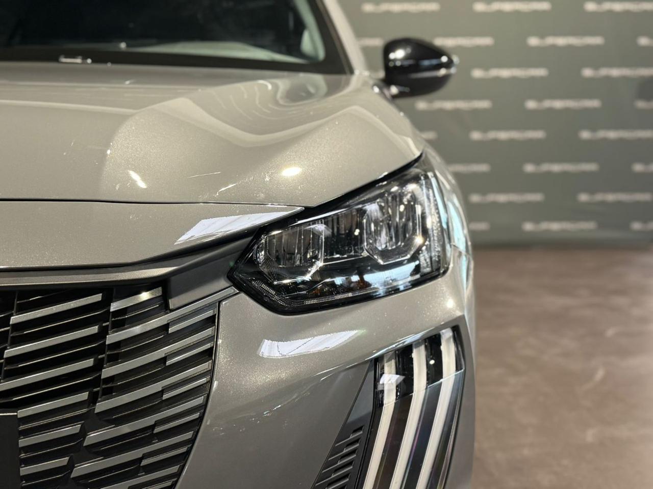 PEUGEOT 208 PureTech 100 Stop&Start 5 porte Allure - 7