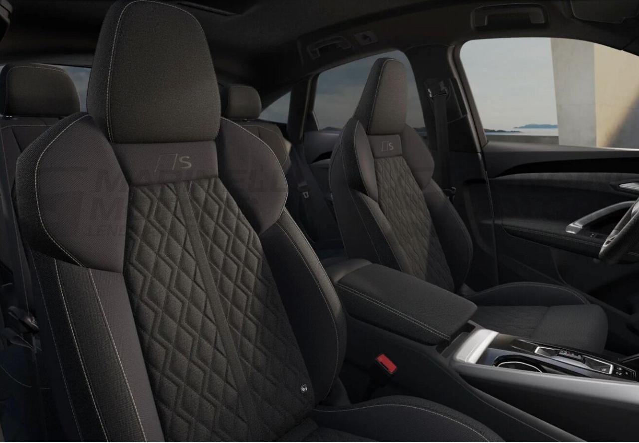 AUDI Q5 40 TDI 204CV MHEV QUATTRO S TRONIC 2X S LINE - 13