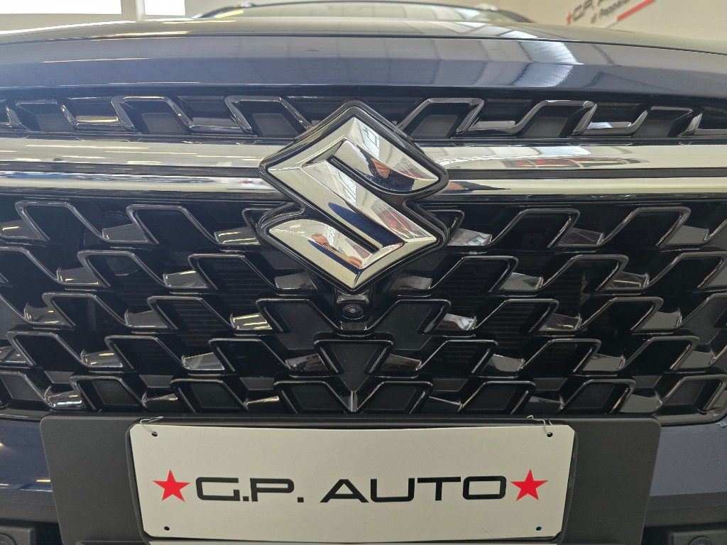 SUZUKI S-Cross 1.4 Hybrid Top+ - 28