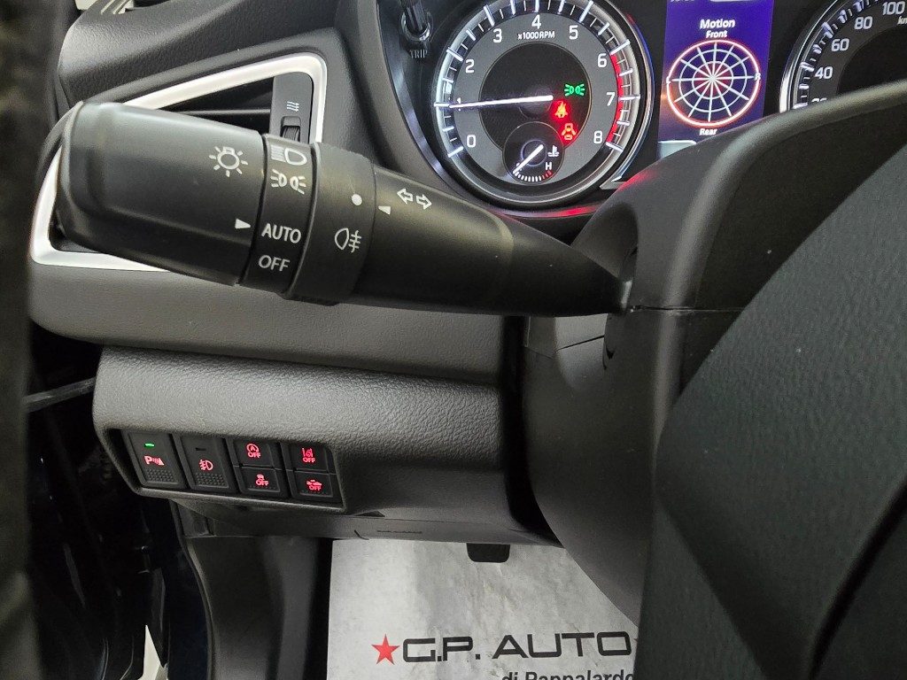 SUZUKI S-Cross 1.4 Hybrid Top+ - 16