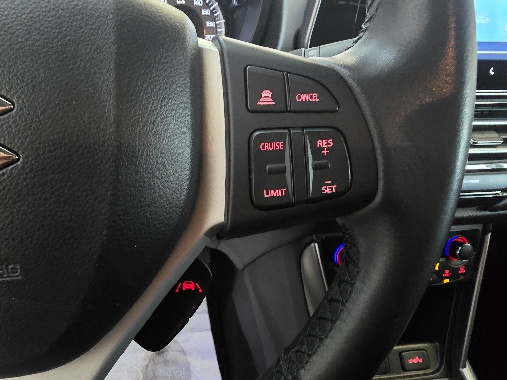 SUZUKI S-Cross 1.4 Hybrid Top+ - 14