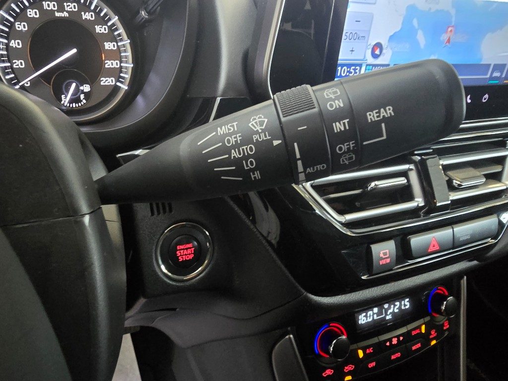 SUZUKI S-Cross 1.4 Hybrid Top+ - 15