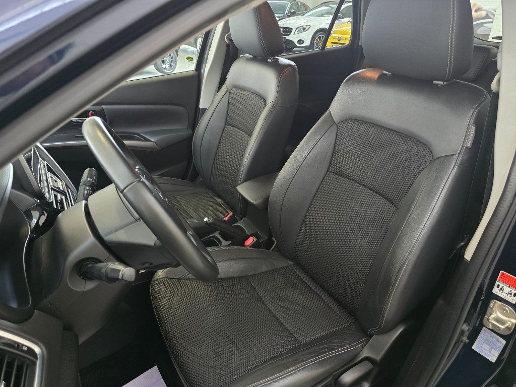 SUZUKI S-Cross 1.4 Hybrid Top+ - 23