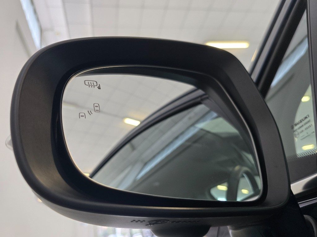 SUZUKI S-Cross 1.4 Hybrid Top+ - 26