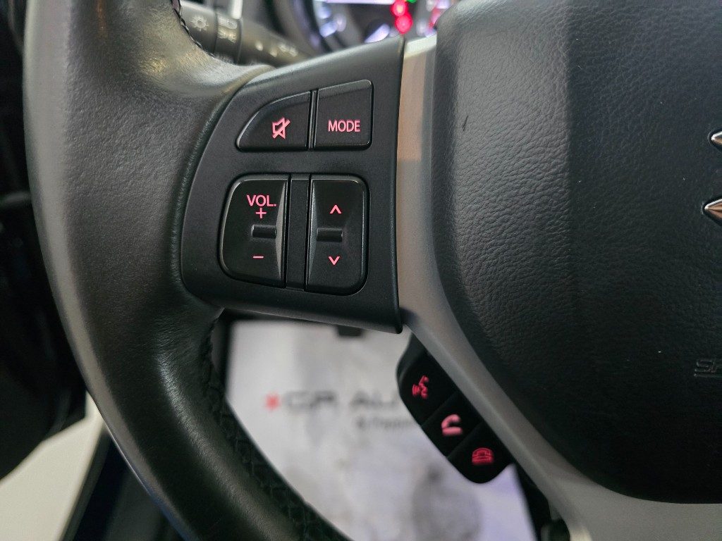 SUZUKI S-Cross 1.4 Hybrid Top+ - 13