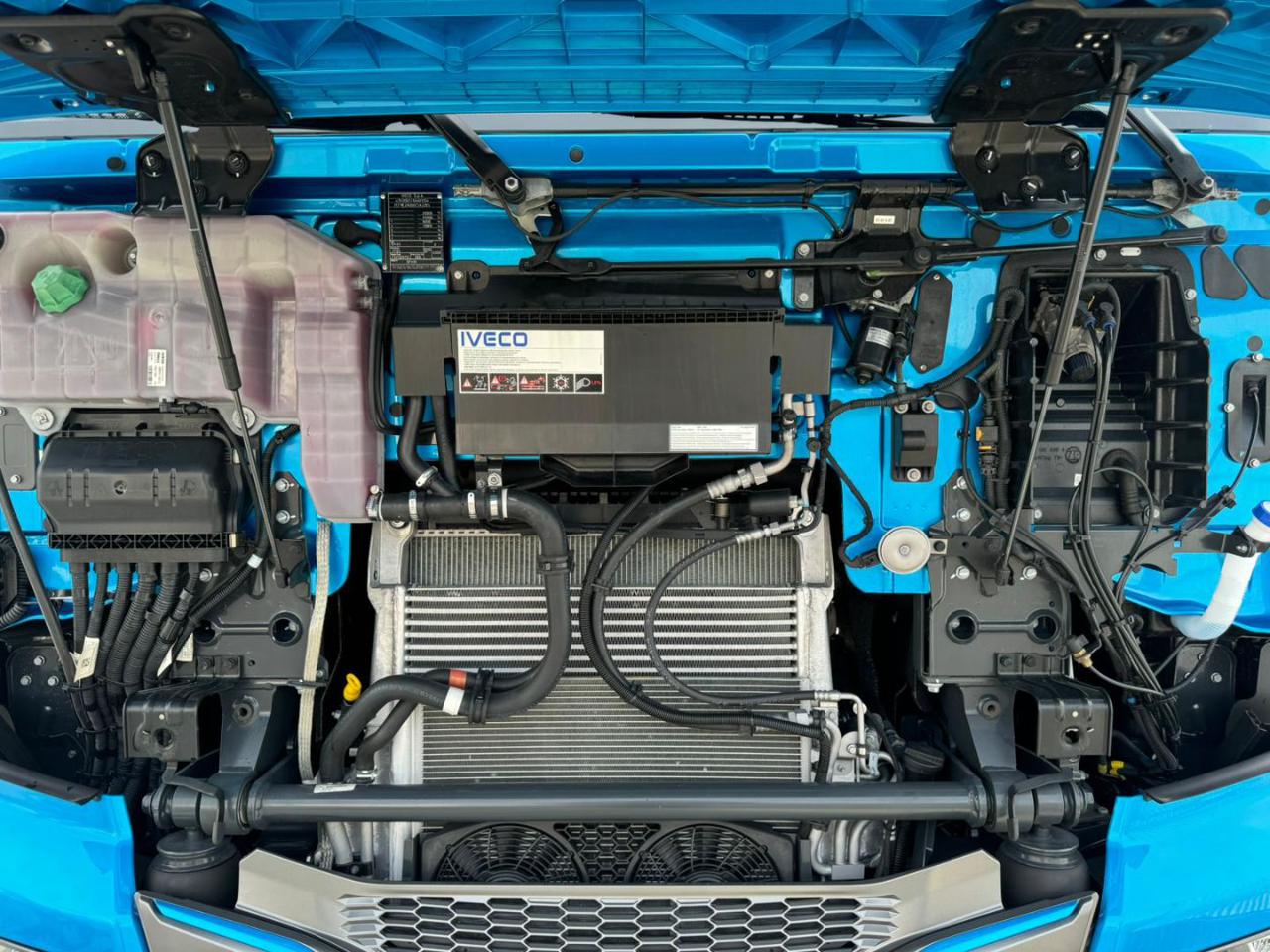 IVECO S-WAY 500 LIMITED EDITION - 7