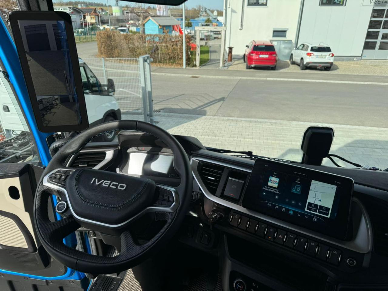 IVECO S-WAY 500 LIMITED EDITION - 9