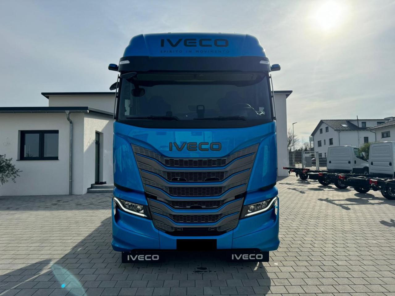 IVECO S-WAY 500 LIMITED EDITION - 5