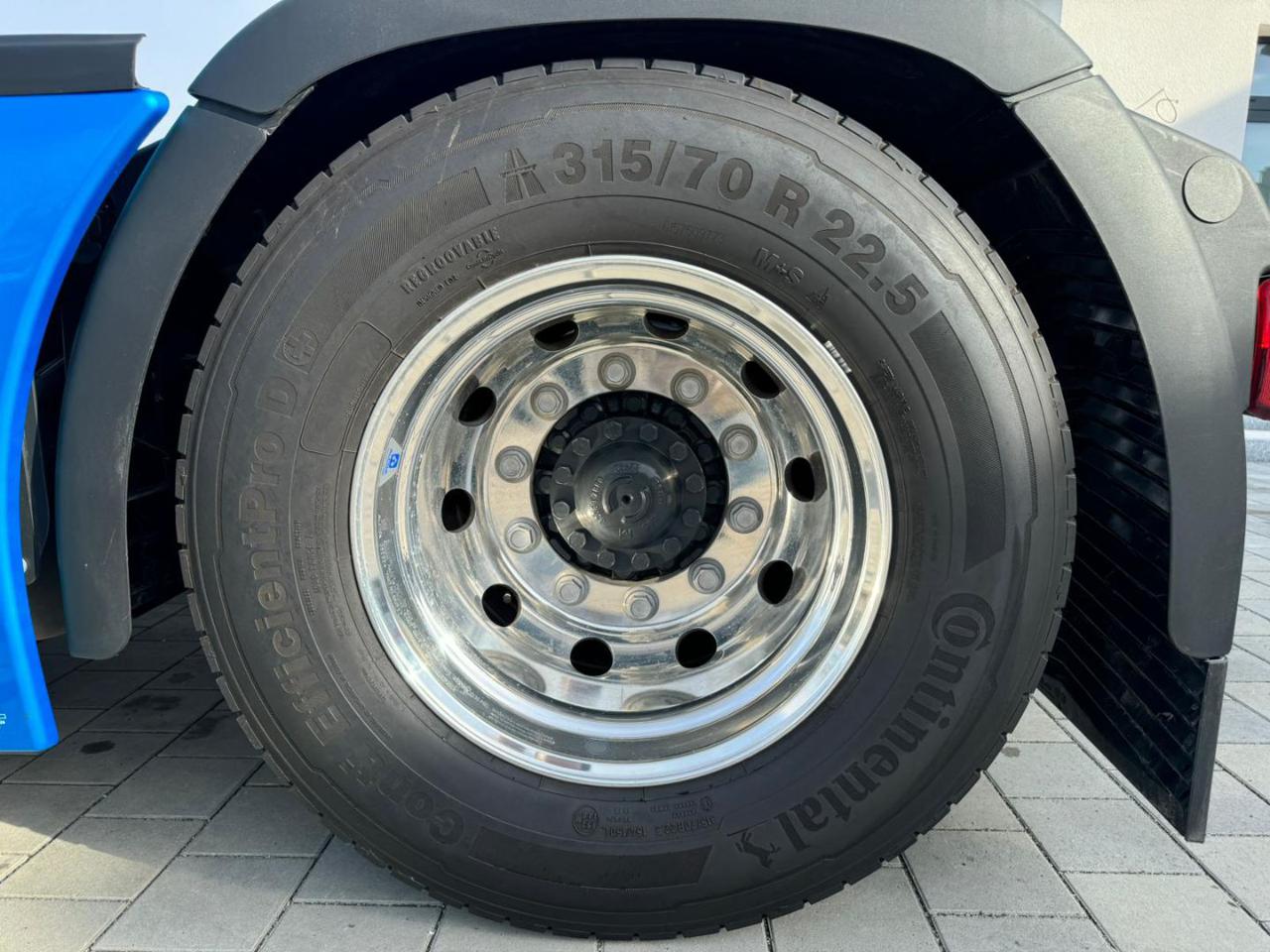 IVECO S-WAY 500 LIMITED EDITION - 18