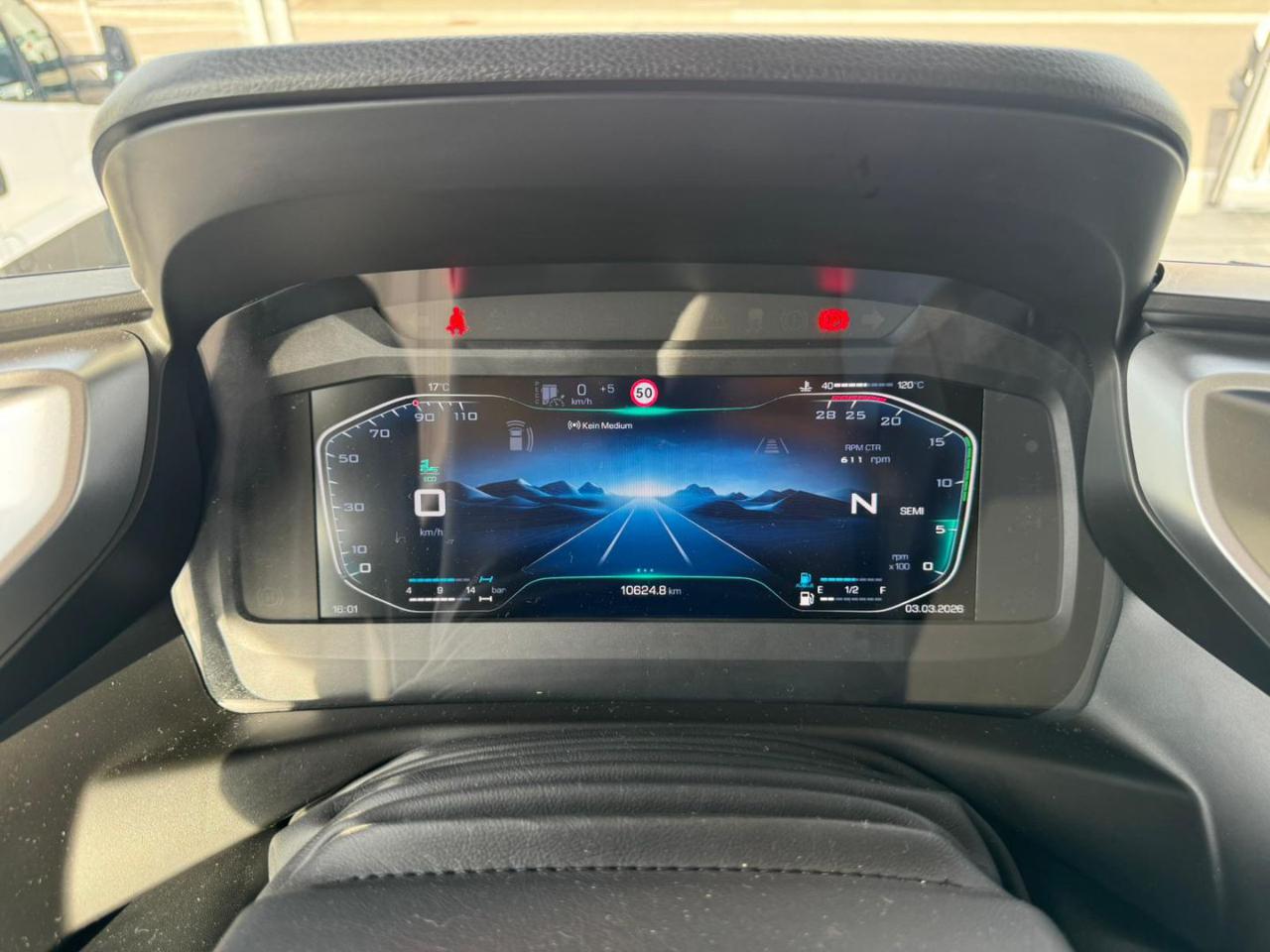 IVECO S-WAY 500 LIMITED EDITION - 14