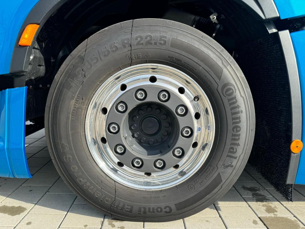 IVECO S-WAY 500 LIMITED EDITION - 17